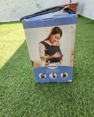 Fascia porta bebe'