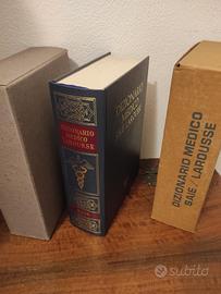 Dizionario medico SAIE / LAROUSSE