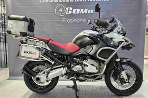 BMW R 1200 GS Adventure my10