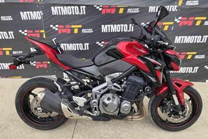 KAWASAKI Z 900 / Export Video 360