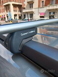 Barre auto by green valley