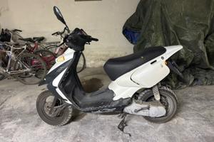 Beta Ark 50 (2011) - Scarico Giannelli