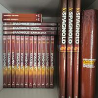 Corso di Lingue Lo Spagnolo De Agostini