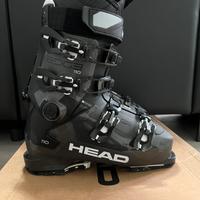 Scarponi sci Head Edge 110 HV GW