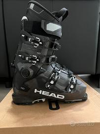 Scarponi sci Head Edge 110 HV GW