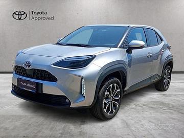 Toyota Yaris Cross 1.5 H 116cv Trend FWD E-CVT