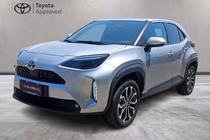 Toyota Yaris Cross 1.5 H 116cv Trend FWD E-CVT