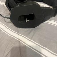 Cuffie Play station
