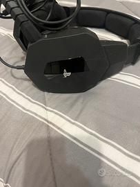 Cuffie Play station