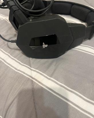 Cuffie Play station