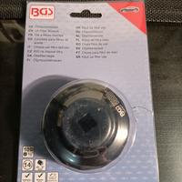 CHIAVE A TAZZA PER FILTRO OLIO 65-67 