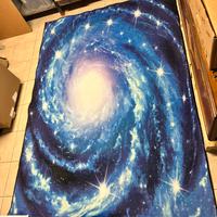 Tappeto costellazioni