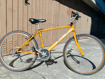 MTB Bianchi ragazzo 