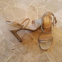 Scarpe Pennyblack n. 37