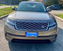 Land Rover Velar Limited