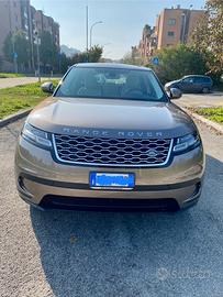 Land Rover Velar Limited