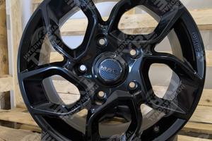 Cerchi MAK Xpress 3 18" nuovi FORD TRANSIT/TOURNE