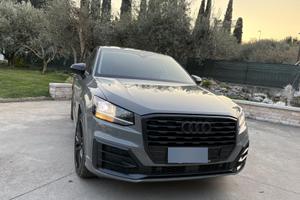 Audi Q2 s-line  s-tronic 2.0 150cv.