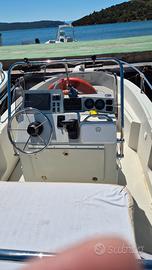 barca metri 5/70 cantieri marino Olbia