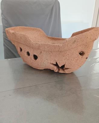 decoro acquario 