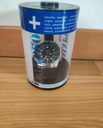orologio da polso 
