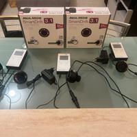 Pompe di movimento aqua medic smart drift 3.1