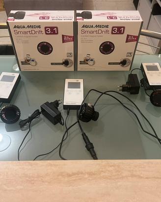 Pompe di movimento aqua medic smart drift 3.1