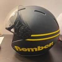 Casco usato bomber L 53-54
