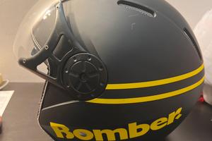 Casco usato bomber L 53-54