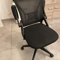 Sedia ergonomica