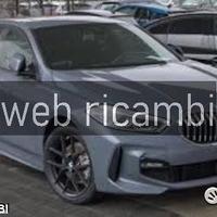 Ricambi musata bmw serie 1 2019 m sport n2