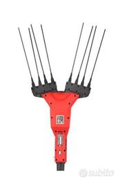 Noleggio Abbacchiatore olive Einhell a batteria