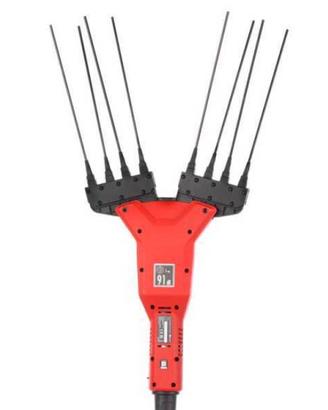 Noleggio Abbacchiatore olive Einhell a batteria