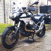 Moto Guzzi Stelvio 1200