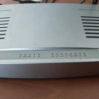 Siemens Gigaset SX541 - Router WLAN LAN DSL a 54 M