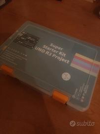 Super Starter Kit UNO R3 Project 