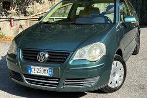 Volkswagen Polo 1.2/64CV 12V 3p. Trendline