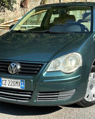 Volkswagen Polo 1.2/64CV 12V 3p. Trendline