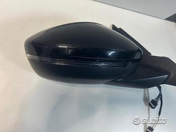 Specchietto retrovisore sx dx opel corsa f 2022