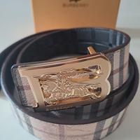 Cintura Burberry