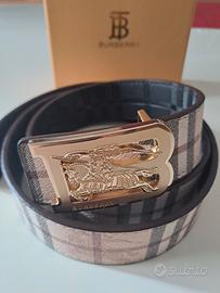 Cintura Burberry
