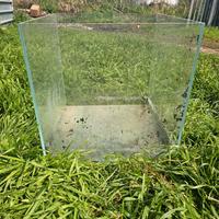 Acquario Cubo 40x40x40 (64 Litri)