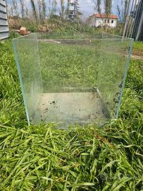 Acquario Cubo 40x40x40 (64 Litri)