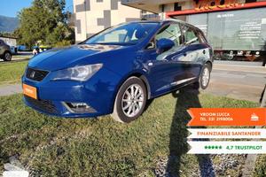 SEAT Ibiza 4� serie Ibiza ST 1.0 75 CV