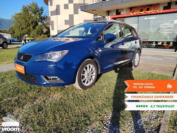 SEAT Ibiza 4� serie Ibiza ST 1.0 75 CV