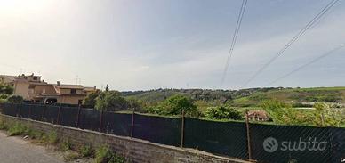 Terreno di 3000 m² a Guidonia Montecelio