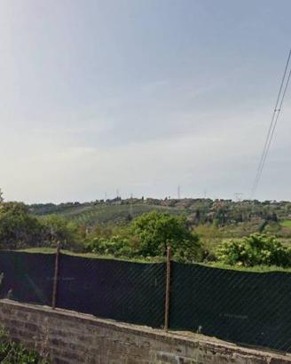 Terreno di 3000 m² a Guidonia Montecelio