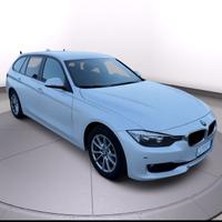 Bmw 316 touring anno 2014 220.000km neo patentati
