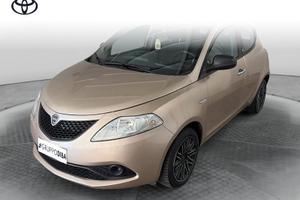 Lancia Ypsilon III 2015 Benzina 1.2 Gold ecoc...