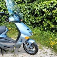 Aprilia SR125 Sporter